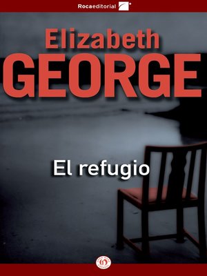 cover image of El refugio